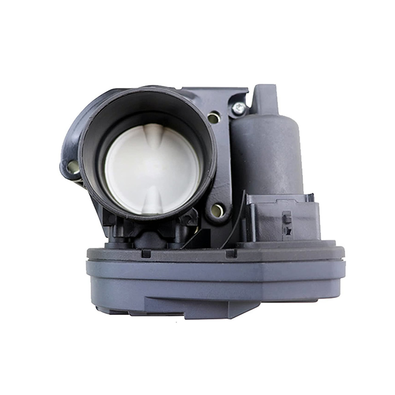 Cuerpo Mariposa Peugeot 206 307 Partner